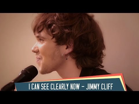 I CAN SEE CLEARLY NOW - Jimmy Cliff - Acoustic cover -Tiwayo de Rising Star et Awa Sy de The Voice