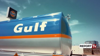 Report TV - Zbulohet pronari i ‘Gulf’-it në Shqipëri