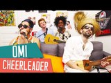 CHEERLEADER - OMI - Cover Acoustic avec Sidi Biggy, Inaya, Elliott & Alexis