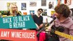 BACK TO BLACK / REHAB - Amy Winehouse (BO documentaire 'AMY') - Cover avec Lola Dubini et Tiwayo