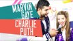 [COVER] (LET'S) MARVIN GAYE – CHARLIE PUTH Feat. Meghan Trainor - EMMACAKECUP & la team Cover Garden