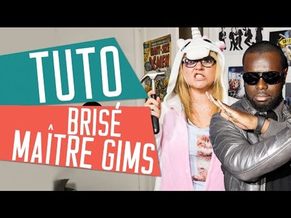[TUTO] Apprendre à jouer à la guitare BRISÉ de MAÎTRE GIMS