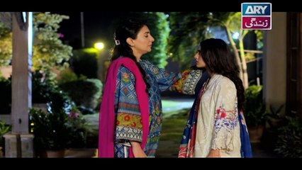 Qurban Episode 05 - on ARY Zindagi in High Quality 14th May  2018