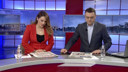 7pa5 - Pjesa e parë - 23 Prill 2018 - Show - Vizion Plus