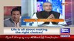 Why PM Abbasi Passed Resolution In Security Council Meeting If He Is With Nawaz Sharif- Mujib ur Rehman Shami Bashes PM Abbasi