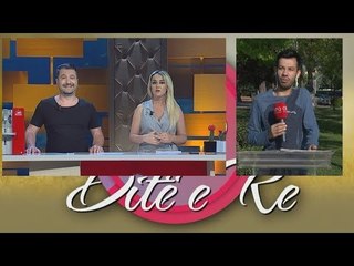 Dite e Re, 23 prill 2018