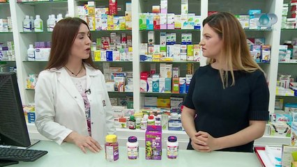 Ne Shtepine Tone, 23 Prill 2018, Pjesa 3 - Vitamina D