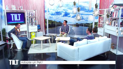 TILT  - 14/05/2018 Partie 2 - Les spectacles jeunes publics du mois