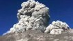 Java's Mount Merapi Erupts, Spewing Ash