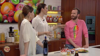 Kush vjen per dreke/ Perballja Kurti-Leka, kush ishte pjata me e mire (23.04.2018)