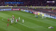 Persepolis FC 2-1 AlJazira / AFC Champions League (14/05/2018) Round of 16