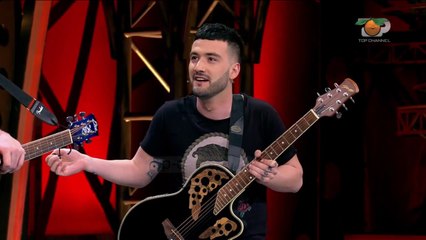 Portokalli, 22 Prill 2018 - Parodistet (Despasito)