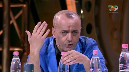 Portokalli, 22 Prill 2018 - Studio e perhapur (Qeveria c’ka qene c’eshte dhe cdo te behet)