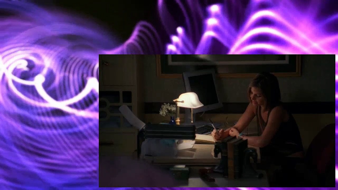 Angel S03E07 Offspring