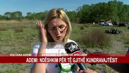 HAPËSIRAT PUBLIKE NË VELIPOJË