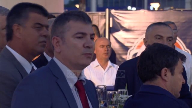 Gulf falimentoi e mashtroi shqiptarët - Top Channel Albania - News - Lajme
