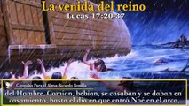 Evangelio De Hoy DOMINGO 13 de Mayo 2018 REFLEXIÓN Cápsulas Para el Alma