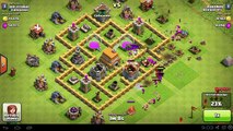 BEST Town Hall Level 5 (TH5) Raiding Attack Strategy (1350  Trophies) Clash of Clans - Part 2