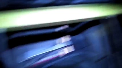 iPad Mini Dash Install VW Golf IV pt.3 Merry Christmas!!