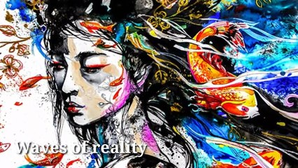 I Painted Melancholic Women Portraits To Reveal The Surreal Feeling Of Sadness