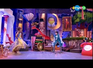 Карусель Анонсы (02.2017)