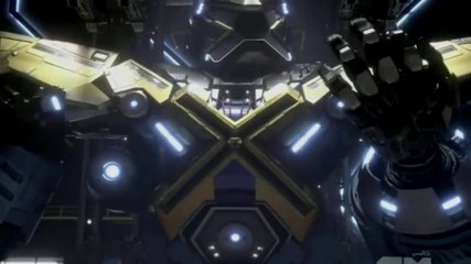 Mech X4 S02xE12 Versus the Thirty