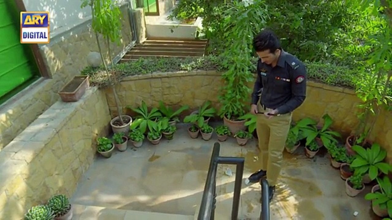 Zard Zamano Ka Sawera Episode 24