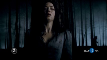 لا تفوتوا مشاهدة The Wolfman الليلة على MBC2