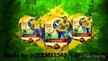 RUSSIA WORLD CUP 2018 COMING TO FIFA MOBILE!!??!!! WORLD CUP PLAYERS CONCEPT DESIGN BY not at all