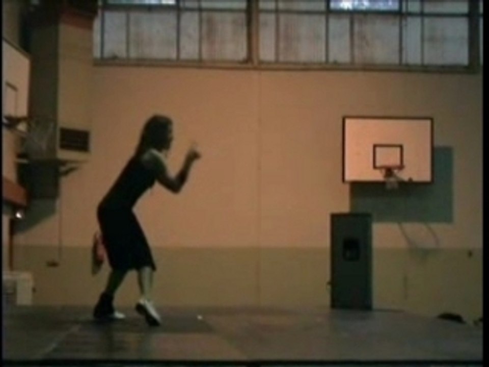 CONVENTION FITNESS LIA LAETITIA VITAL