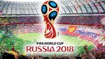 President of FIFA Gianni Infantino witnessed the 2018 World Cup in Russia 