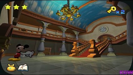 Disneys Magical Mirror Starring Mickey Mouse HD PART 5 (Game for Kids)