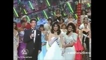 ปุ๋ย ภรทิพย์ นาคหิรัญกนก Miss Universe 1988 ตอบคำถาม พากย์ไทย