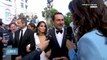 Gilles Lellouche - Montée des Marches Cannes 2018