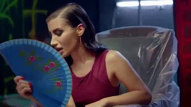 Emrah Karaduman feat. İrem Derici - Nerden Bilecekmiş