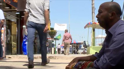 الموصل المنكوبة تنتظر وعود المرشحين لإعمارها