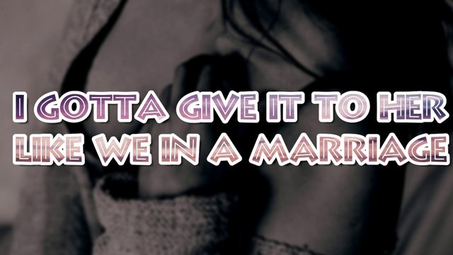 French Montana - Unforgettable ft. Swae Lee (Lyrics)