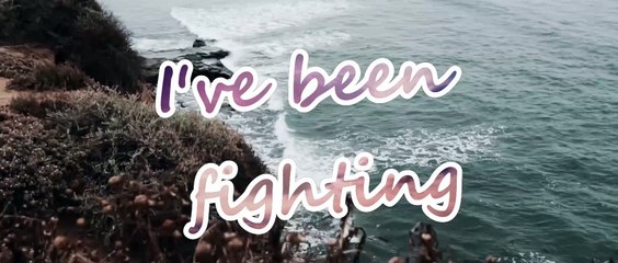 Marshmello - Silence ft. Khalid (Lyric Video)
