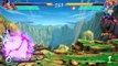 Dragon Ball FighterZ  Freezer Gameplay Hard Mode Arcade PS4 2018