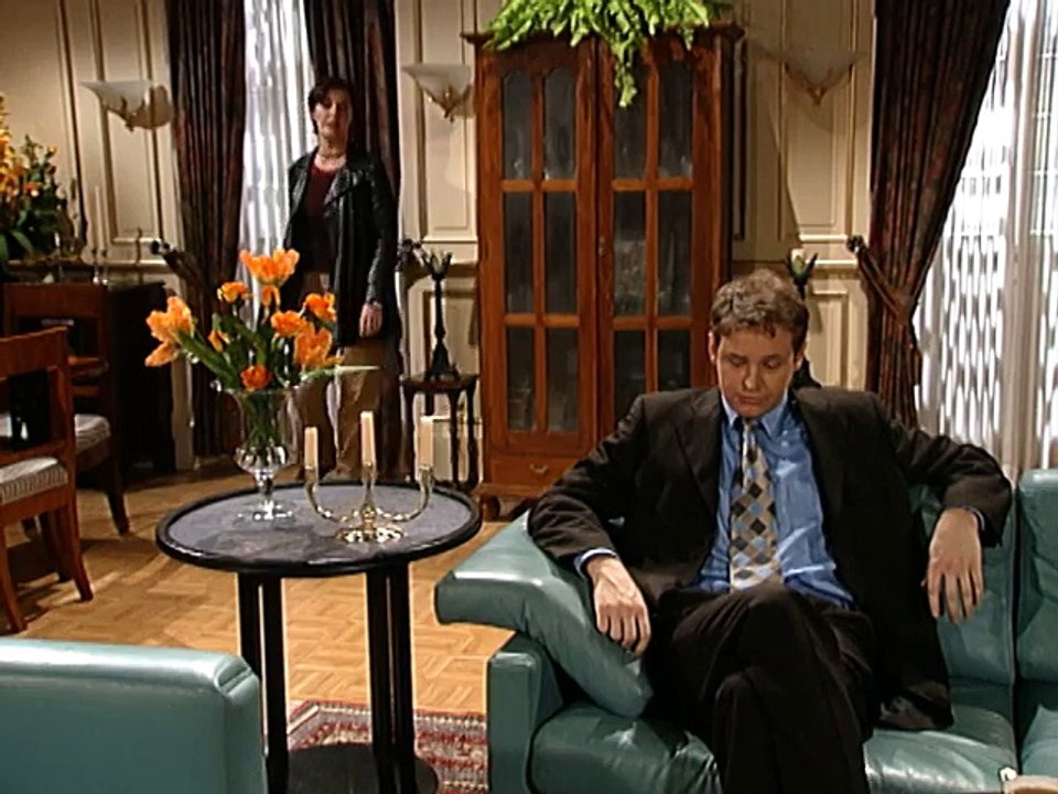 Verbotene Liebe - Folge 997 - Nina Henning (1)VOSTFR