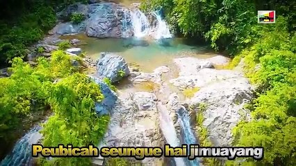 RAMLAN YAHYA - Lagu Kampung Saya di Aceh