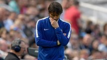 Conte confident he will remain Chelsea boss after FA Cup final