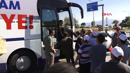 Manisa İnce Derdim Erdoğan'ı İndirmek Değil, Doları, Faizi İndirmek