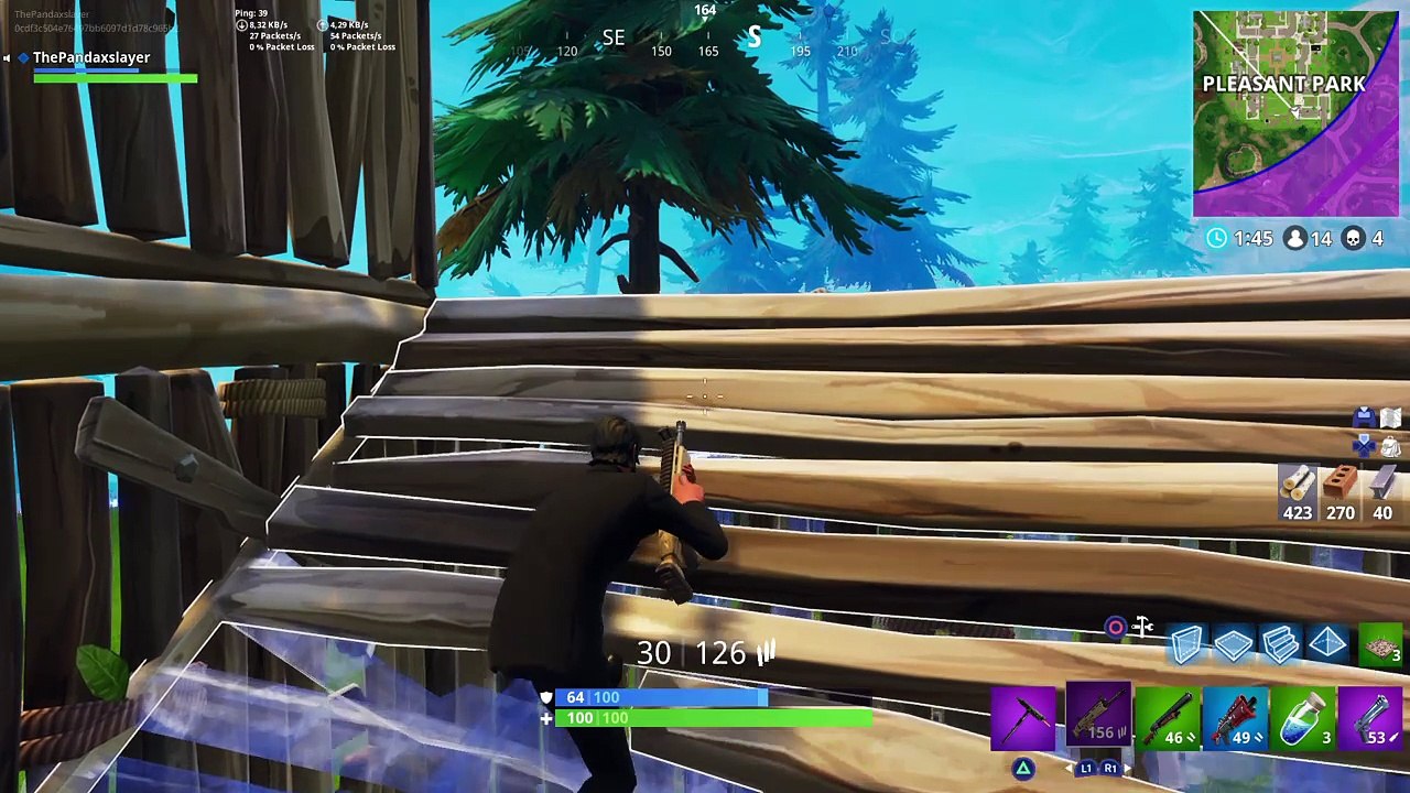 Aimbot