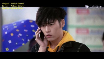 Eng Sub  Advance Bravely EP 19