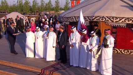 3. Etnospor Kültür Festivali sona erdi - İSTANBUL