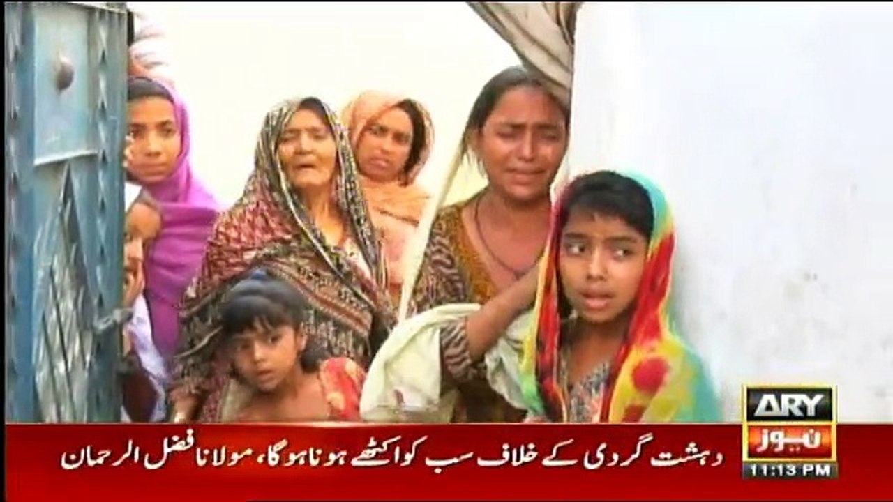 Criminals Most Wanted - 13th May 2018