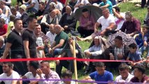Etno Fest Yağlı Güreş Turnuvası - ÜSKÜP