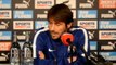 Finishing fifth is a 'big disappointment' - Conte