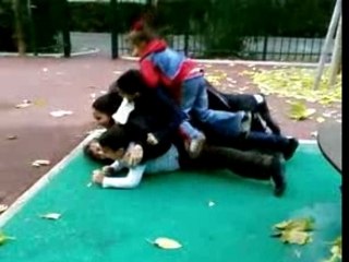 En mode niik tou les ziink siisii